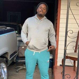 Meet your Posher, Dwayne